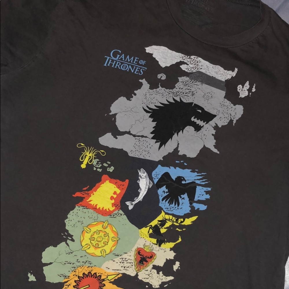 Game of Thrones size small - Picture 4 of 4